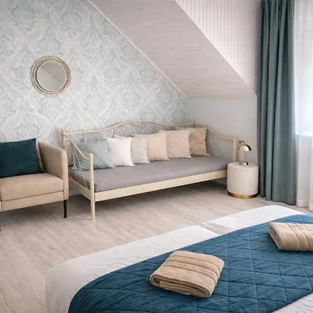 Apartamento Iris Székesfehérvár