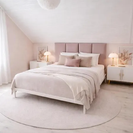Apartamento Iris *