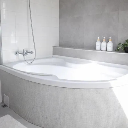 Apartamento Iris *