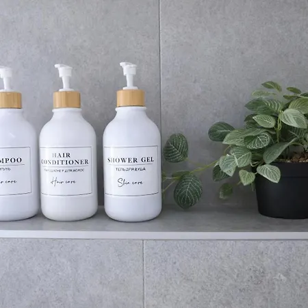 Apartamento Iris *