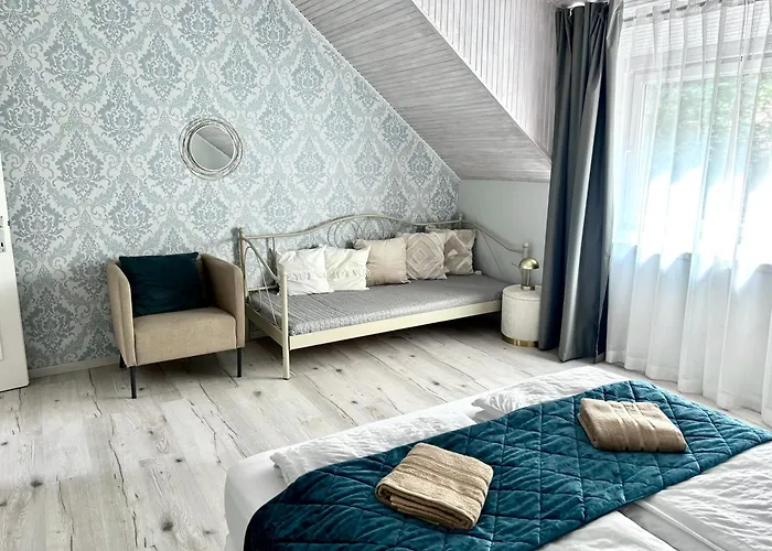 Iris Székesfehérvár