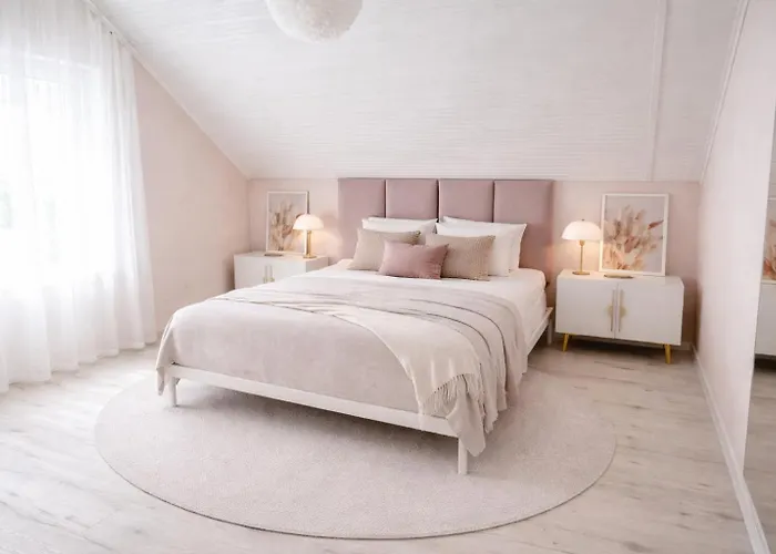Apartman Iris *