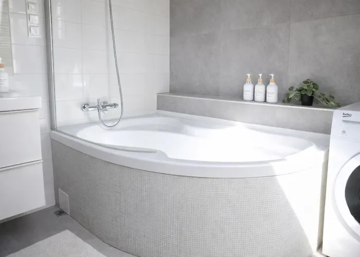 Apartman Iris *